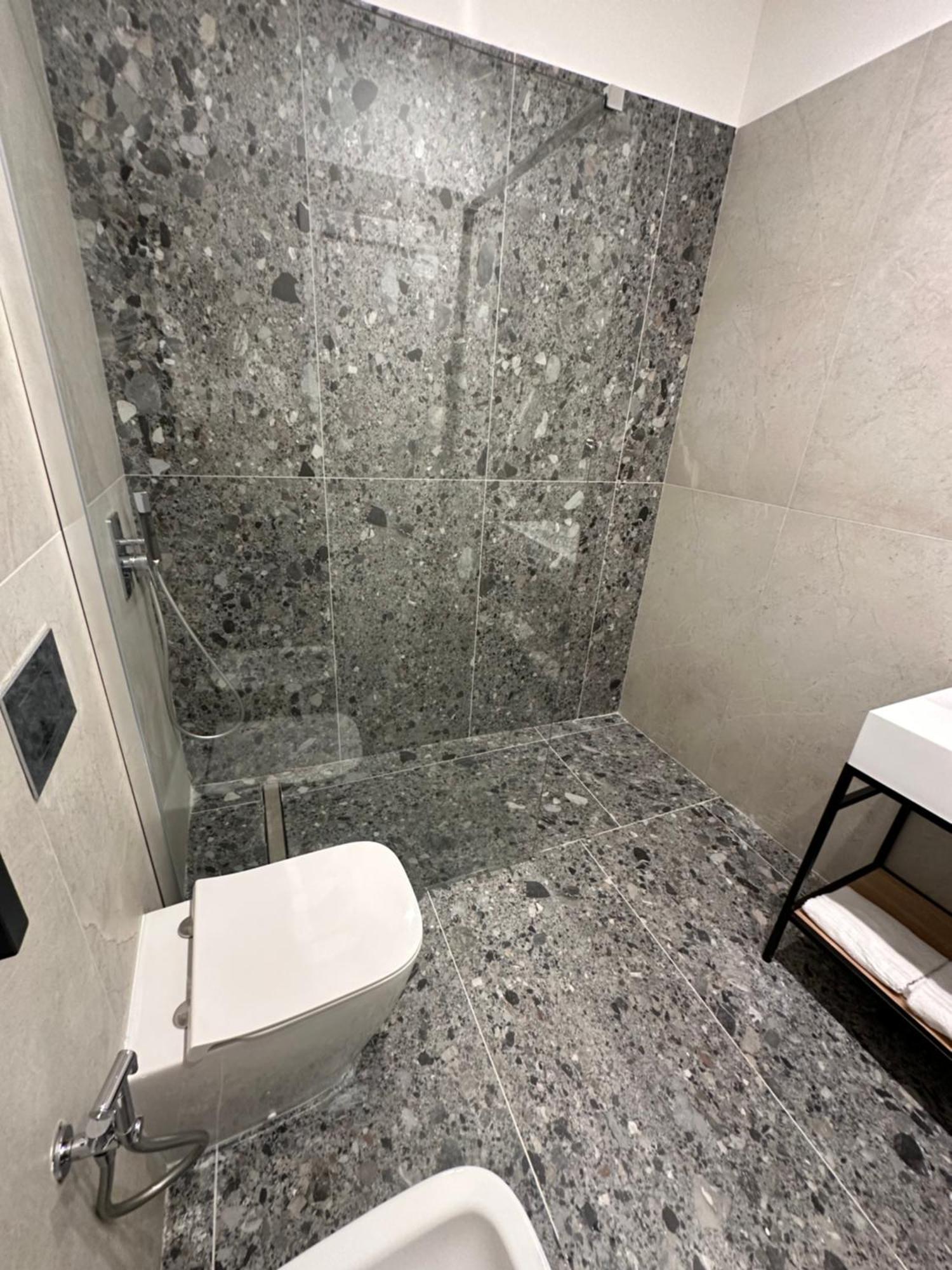 Hotiday Room Collection - Napoli Museo Suite Exterior foto